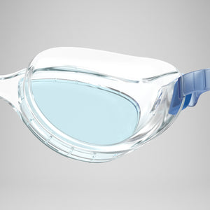 Speedo Futura Hydrospex - CLEAR/CELESTE