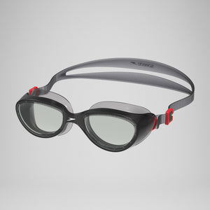 Speedo Futura Hydrospex - SPEEDO BLACK/STEEL