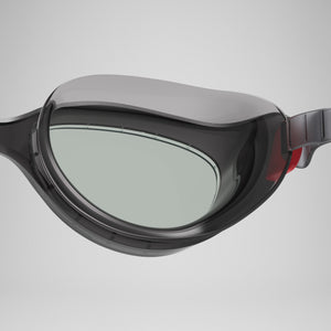 Speedo Futura Hydrospex - SPEEDO BLACK/STEEL