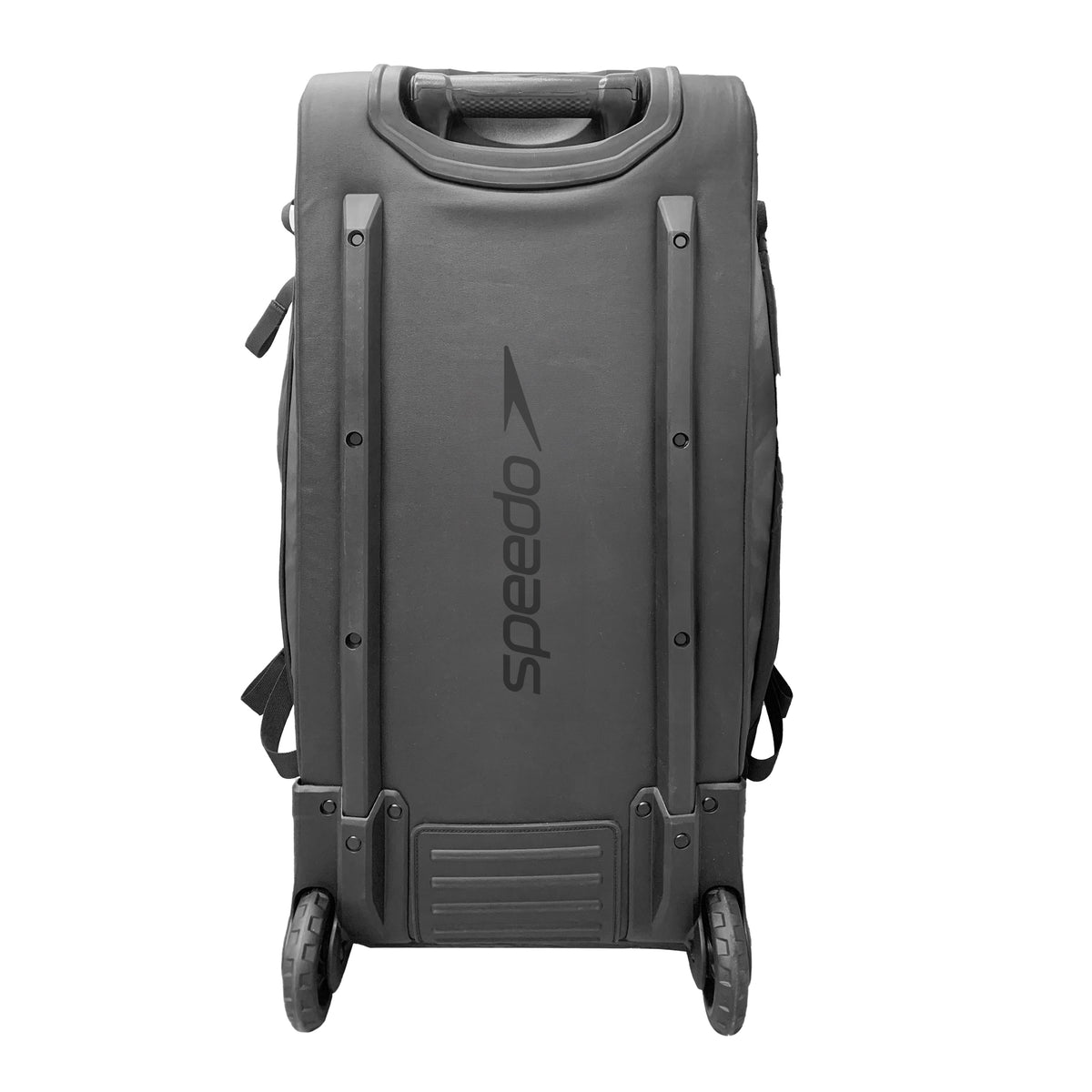 Speedo 100L Pro Travel Bag - SPEEDO BLACK