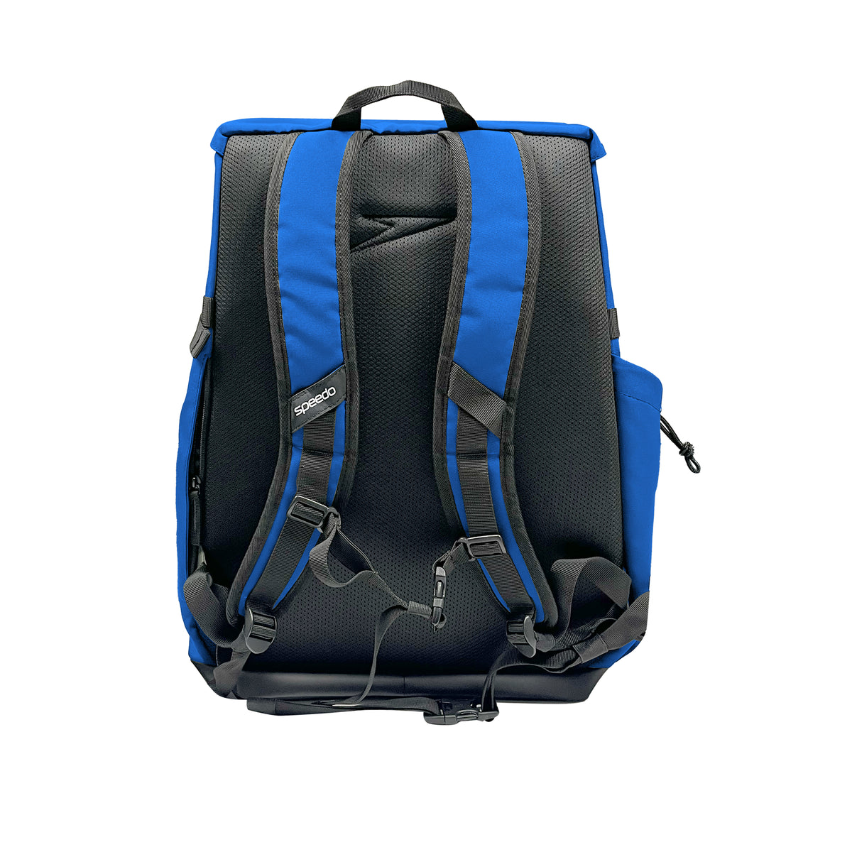 Speedo 45L PRO BAG - SPEEDO BLUE