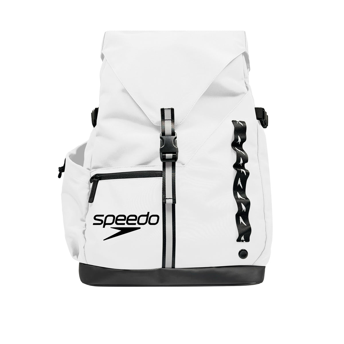 Speedo 45L PRO BAG - SPEEDO WHITE