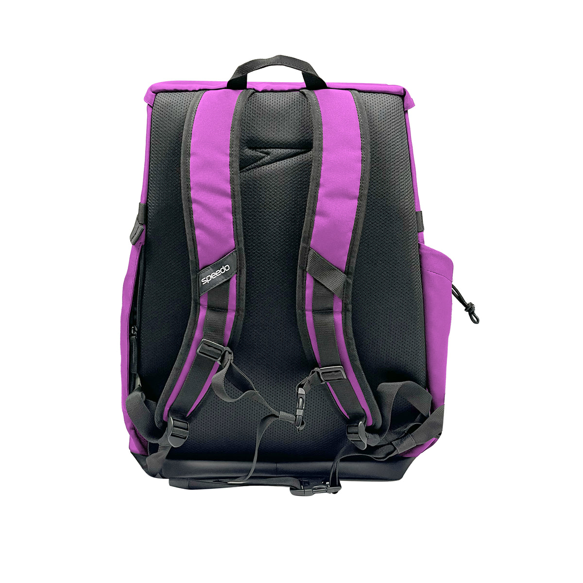 Speedo 45L PRO BAG - NEON JELLY