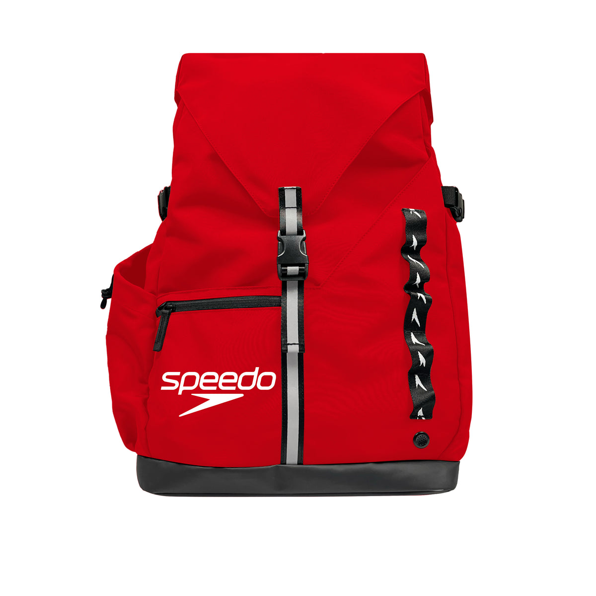 Speedo 45L PRO BAG - SPEEDO RED