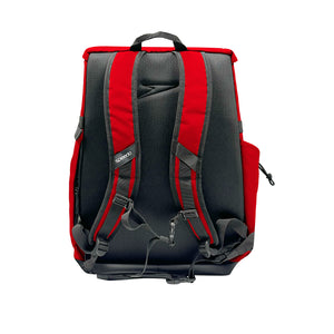 Speedo 45L PRO BAG - SPEEDO RED