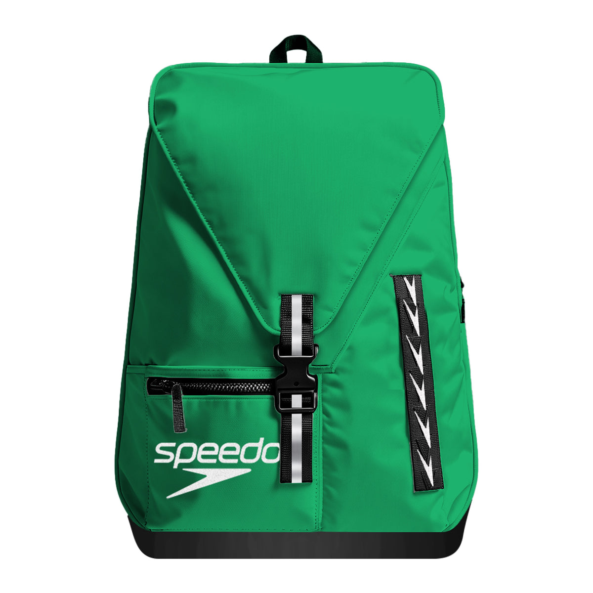 Speedo 35L Team Bag - SPEEDO GREEN