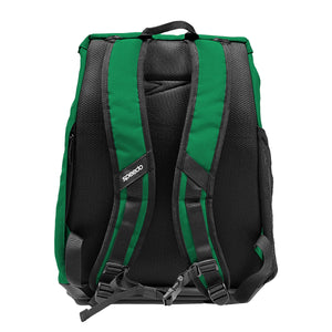 Speedo 35L Team Bag - SPEEDO GREEN