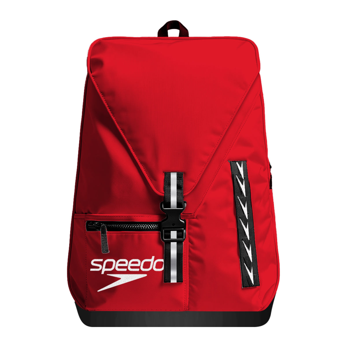 Speedo 35L Team Bag - SPEEDO RED