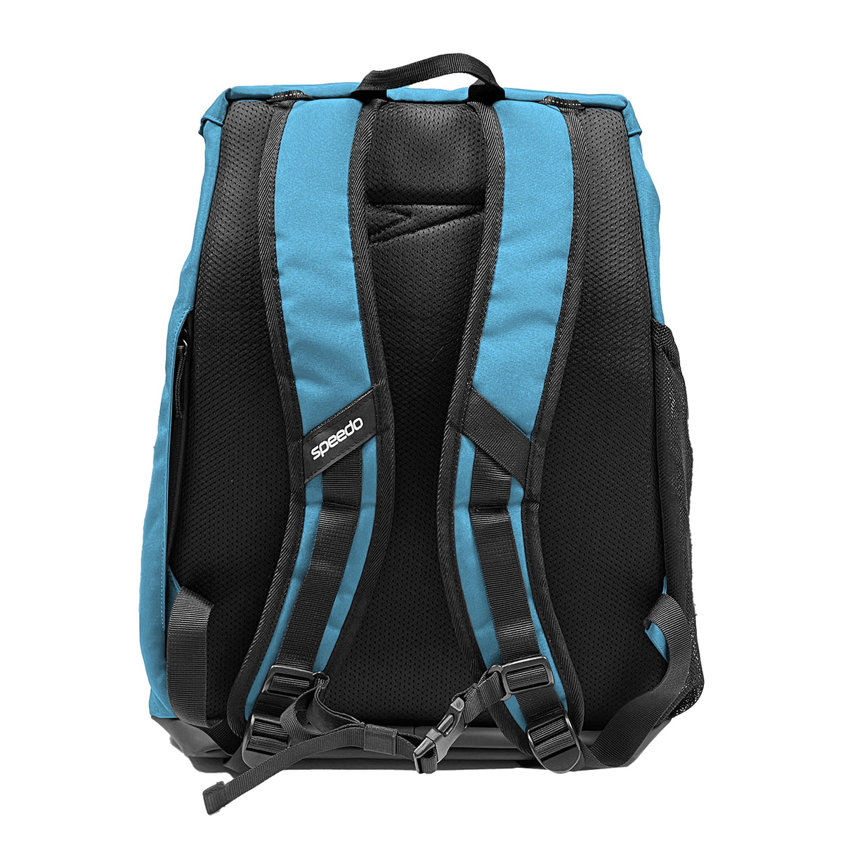 Speedo 35L Team Bag - SPEEDO BLUE HAWAII