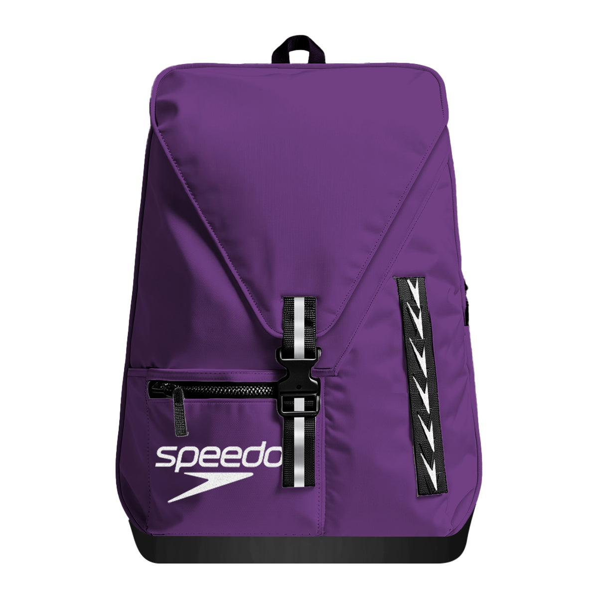 Speedo 35L Team Bag - SPEEDO PURPLE