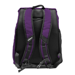 Speedo 35L Team Bag - SPEEDO PURPLE