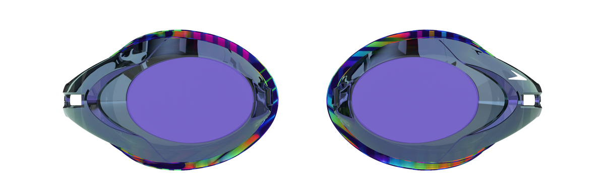 Speedo MADE BY ME Vanquisher 3.0 Mirrored