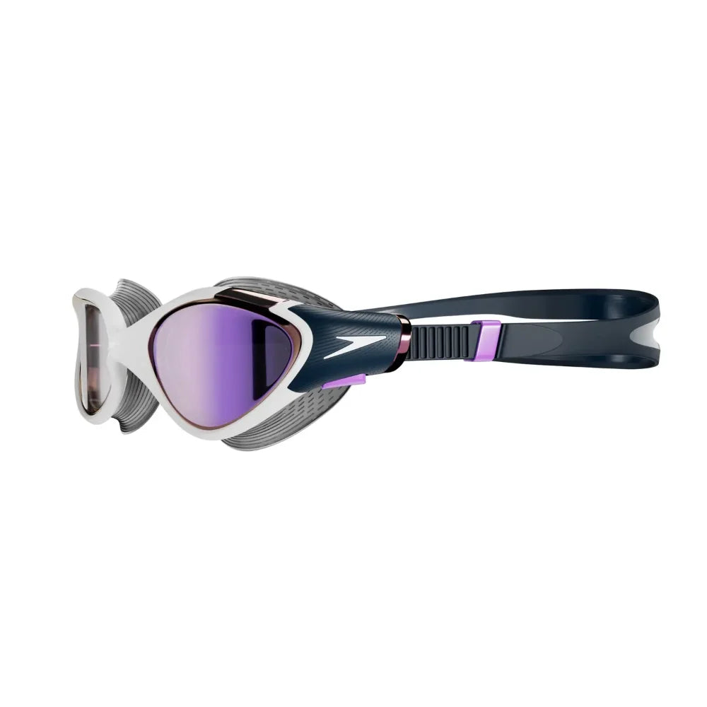 Speedo Biofuse 2.0 Women's Mirrored Fitness Goggle - 27