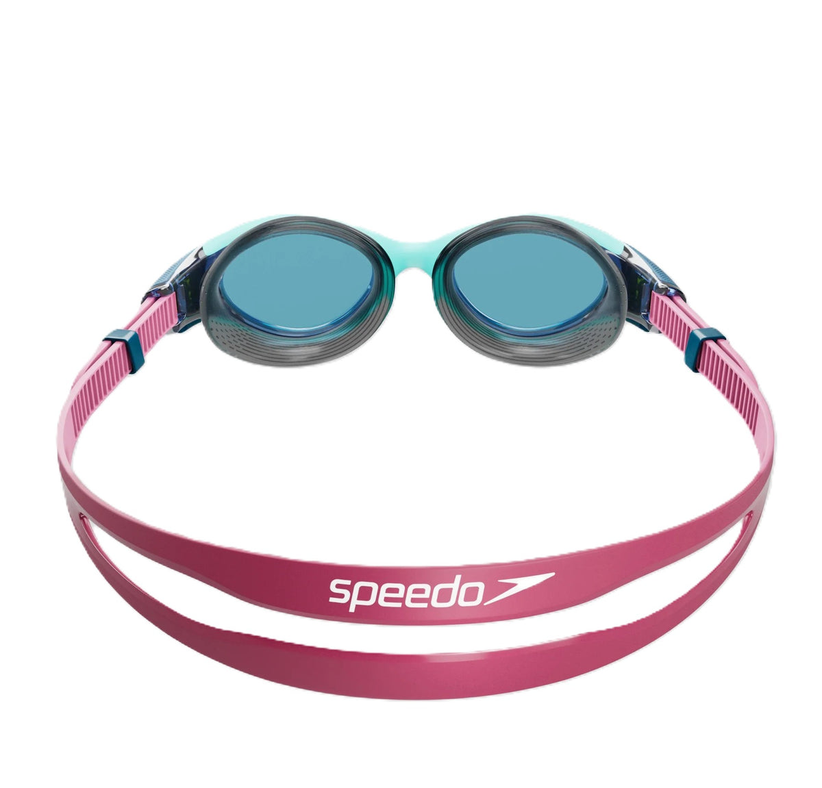 Speedo Biofuse 2.0 Women's Fitness Goggles - 27