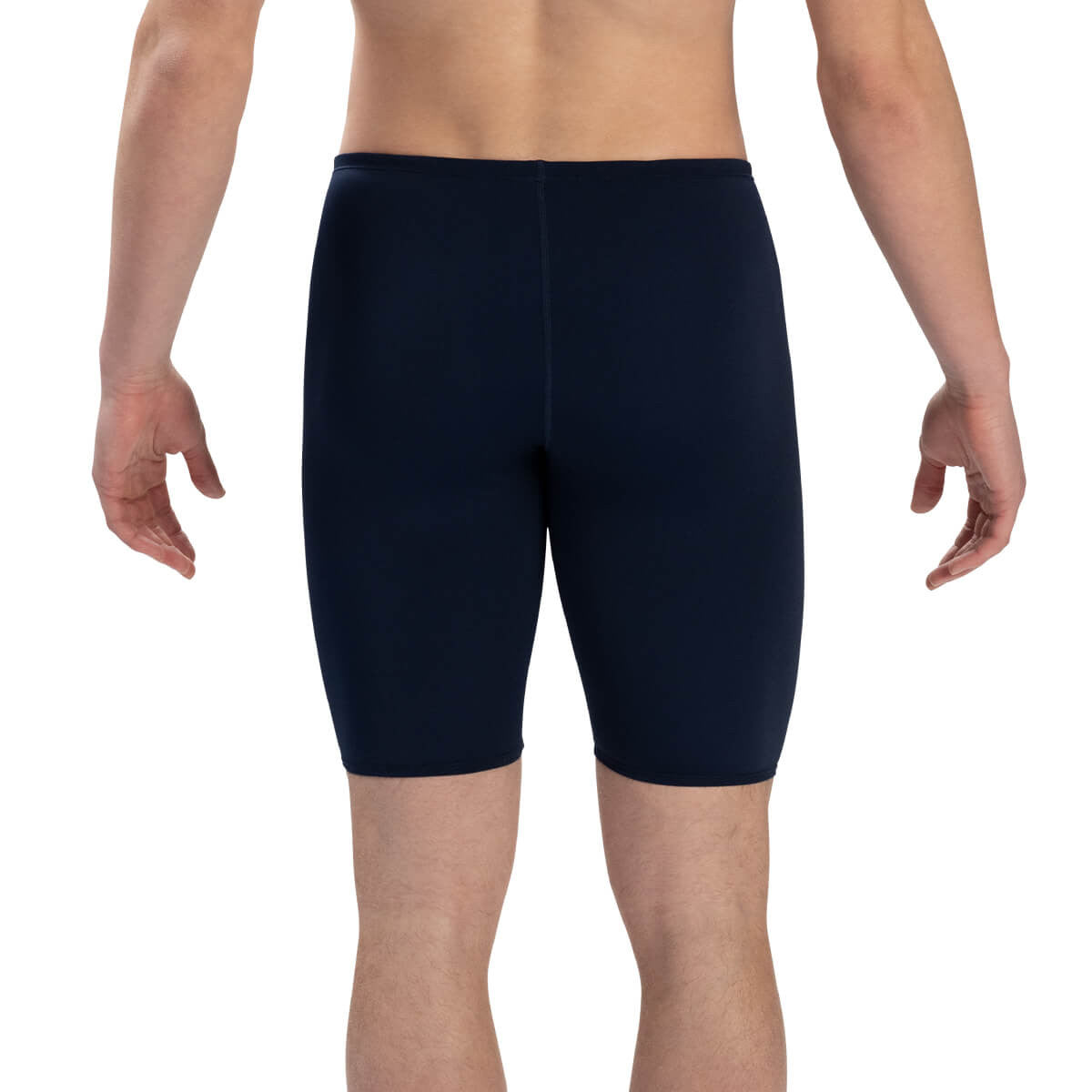 Buhl Team Jammer with team logo