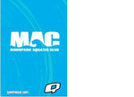 MAC Team Mesh Equipment Bag