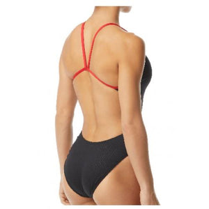 TYR Durafast Hexa Ladies CutOutFit 1-Piece - 25 product image 12