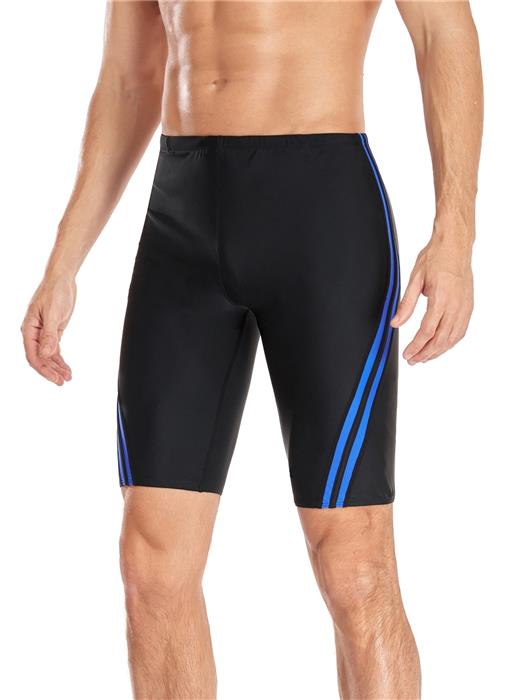 Adoretex Nylon/Lycra Splice Male Swim Jammer - 25 product image 5