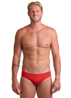Jolyn Team Brolyn Men's Brief - 27