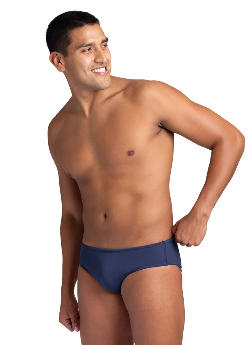 Jolyn Team Brolyn Men's Brief - 27