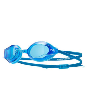 TYR Black OPS 140 EV Adult Racing Goggles - 25 product image 4