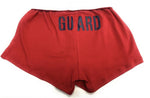 Adoretex Women's Guard Roll-Down Cheer Short - 25 product image