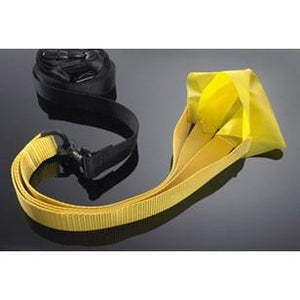 StrechCordz Swim Drag Belt Tow Tether w/ Chute - 26 product image 2