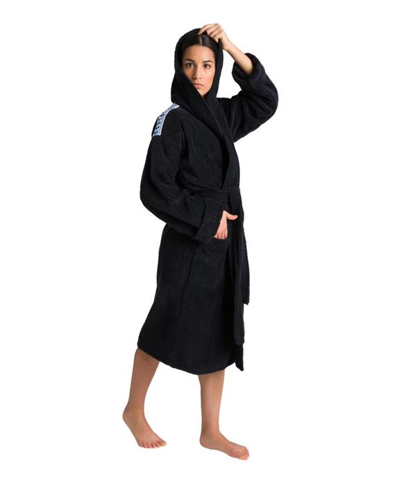 Arena Unisex Team Core Soft Robe - 24