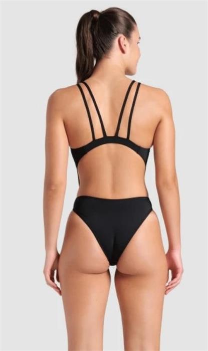 Arena Maxlife Solid Swim Tech Multi Back Women's One-Piece - 25