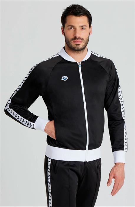 Arena Men's Relax IV Front Zip Team Jacket - 26