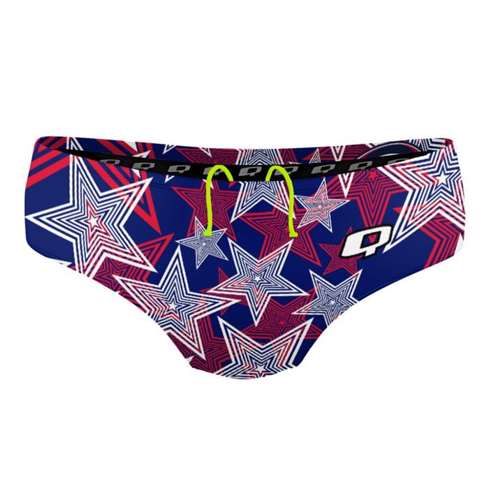Pacesetter Custom Classic Brief
