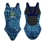 GASC Custom Female Thick Strap Swimsuit