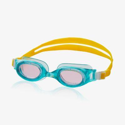 Speedo Jr Hydrospex Classic Youth Ages 6-12 Swim Goggles - 25