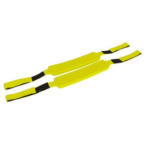 Kemp Replacement Straps For Head Immobilizer (Pair) - 26 product image 2