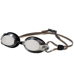 Finis Bolt Racing Mirrored Swim Goggles - 25
