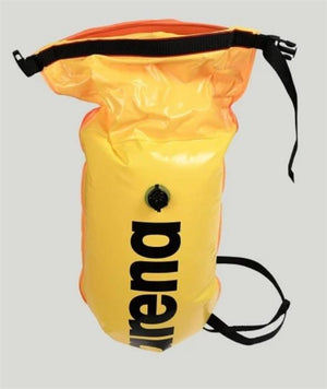 Arena Open Water Buoy 17L Capacity - 26