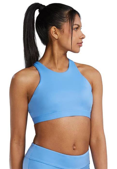 TYR Active Women's Della Solid Boyshort 2-Piece Bottom - 25 product image 5
