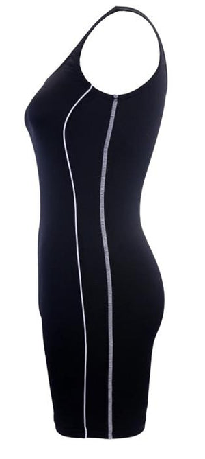Adoretex Polyester Ladies Unitard Swimsuit - 25 product image 5