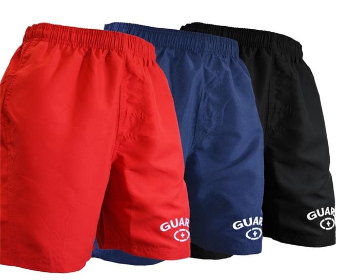 Adoretex Guard Men's 6 1/2" Inseam Boardshorts - 26 product image 4