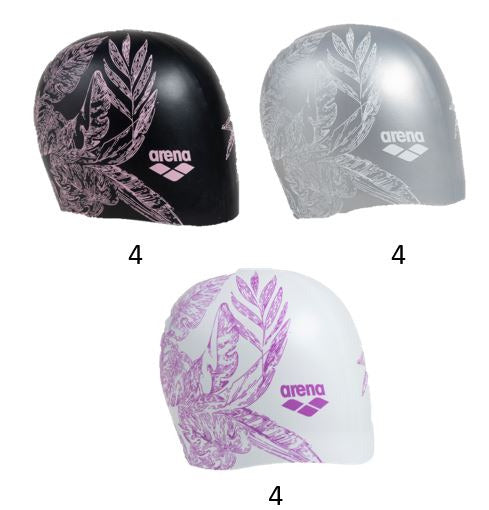 Arena Unisex Sirene Swim Cap - Assortment