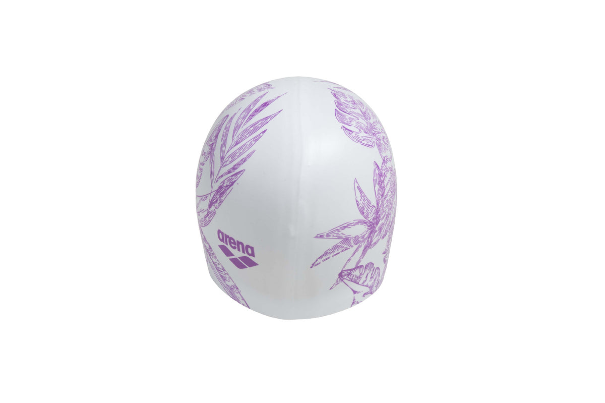 arena Unisex Sirene Swim Cap