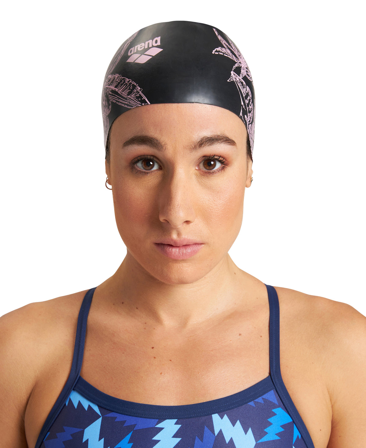 arena Unisex Sirene Swim Cap