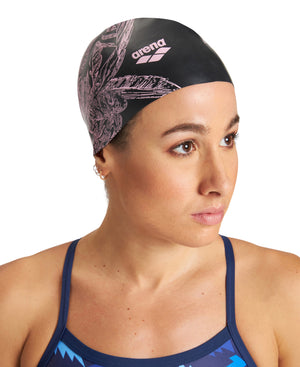 arena Unisex Sirene Swim Cap