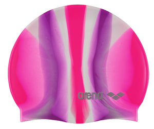 arena Unisex Pop Art Swim Cap