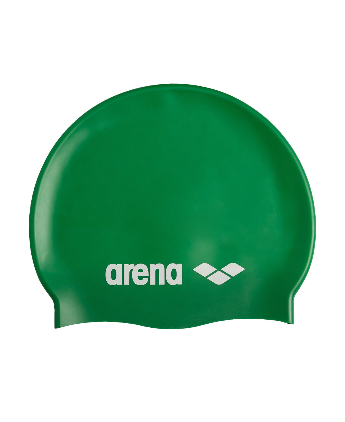 arena Unisex Classic Silicone Swim Cap