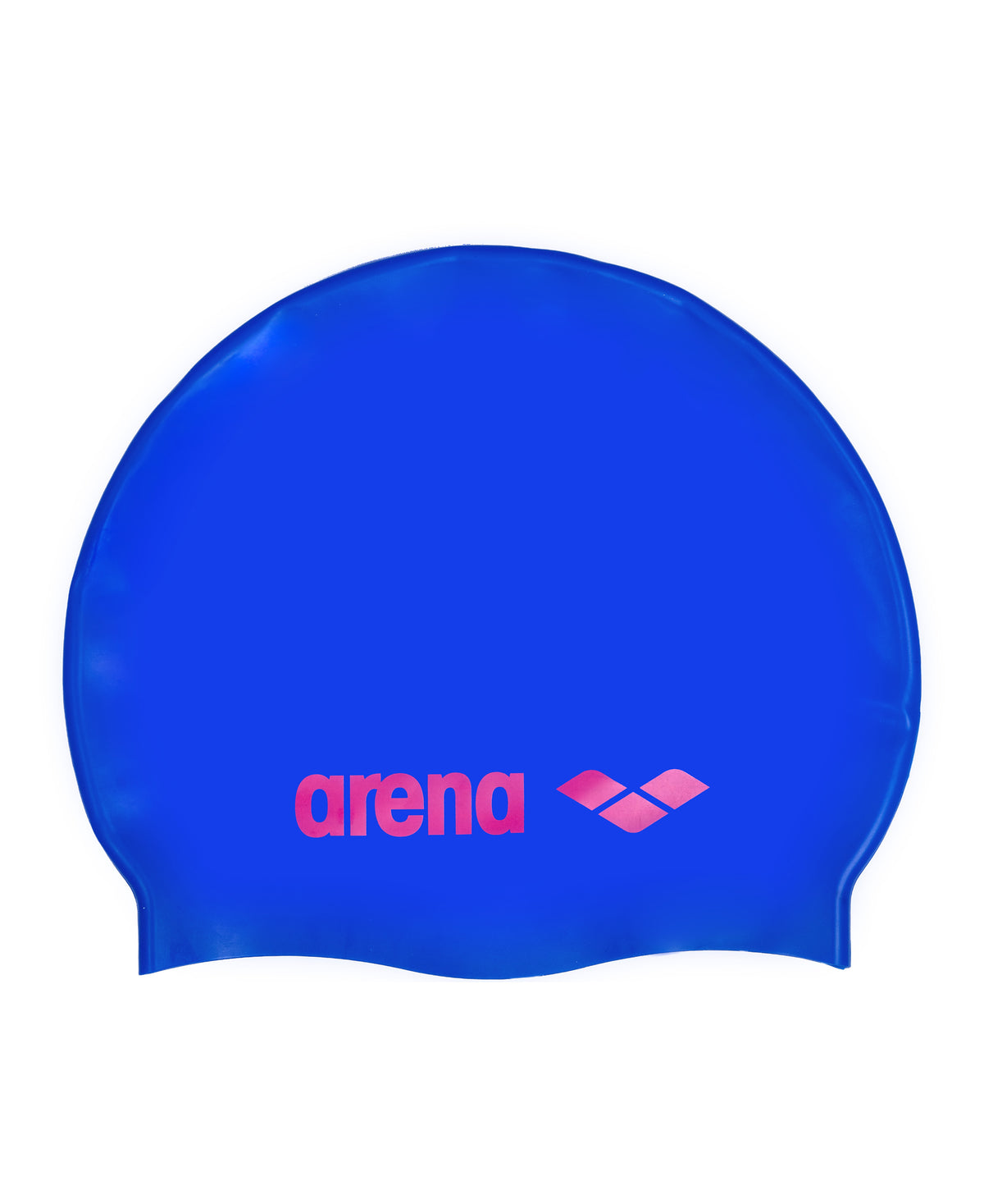 arena Unisex Classic Silicone Swim Cap
