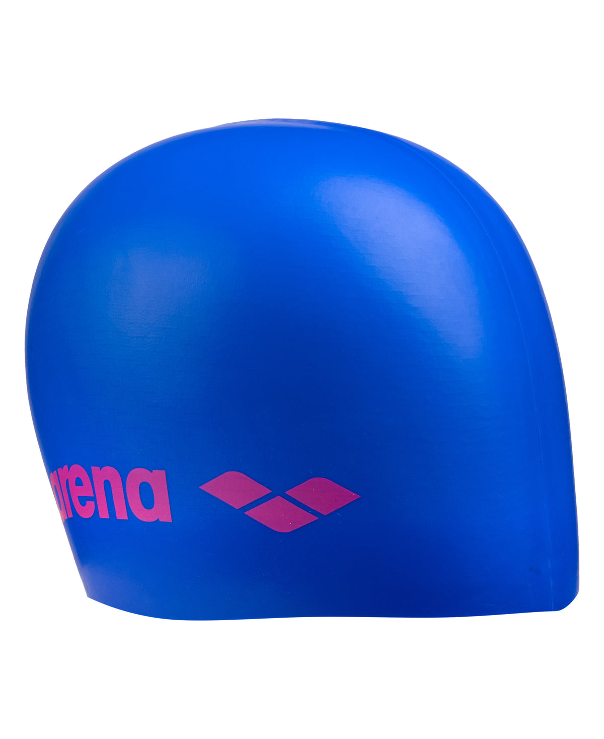 arena Unisex Classic Silicone Swim Cap