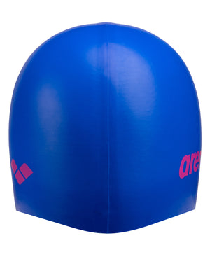 arena Unisex Classic Silicone Swim Cap