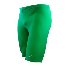 Adoretex Nylon/Lycra Solid Men's Swim Jammer - 25 product image 5