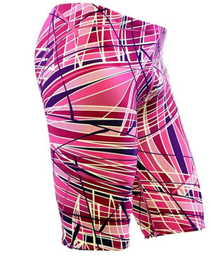 Adoretex New Direction All-Over Print Male Swim Jammer - 26 product image 4